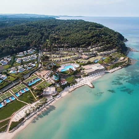 Luxury Villa In Sani, Halkidiki, Greece Sani  Exterior foto